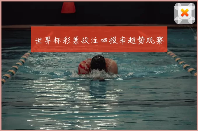 世界杯彩票投注回报率趋势观察