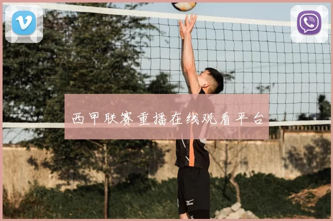 西甲联赛重播在线观看平台