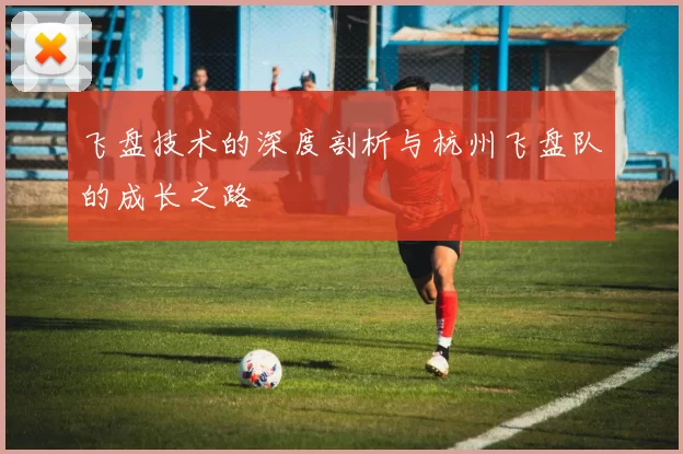 飞盘技术的深度剖析与杭州飞盘队的成长之路