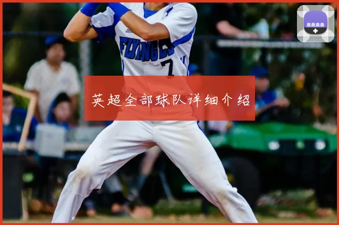 英超全部球队详细介绍