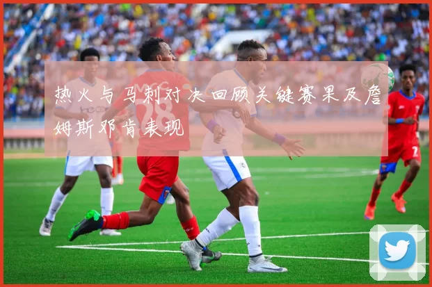 热火与马刺对决回顾关键赛果及詹姆斯邓肯表现