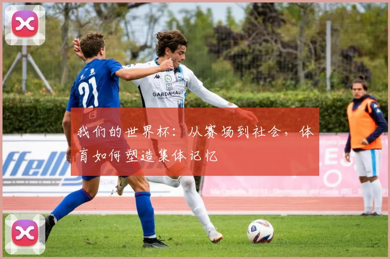 我们的世界杯:从赛场到社会,体育如何塑造集体记忆
