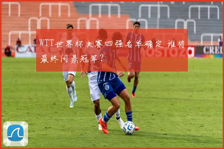 WTT世界杯决赛四强名单确定 谁将最终问鼎冠军？