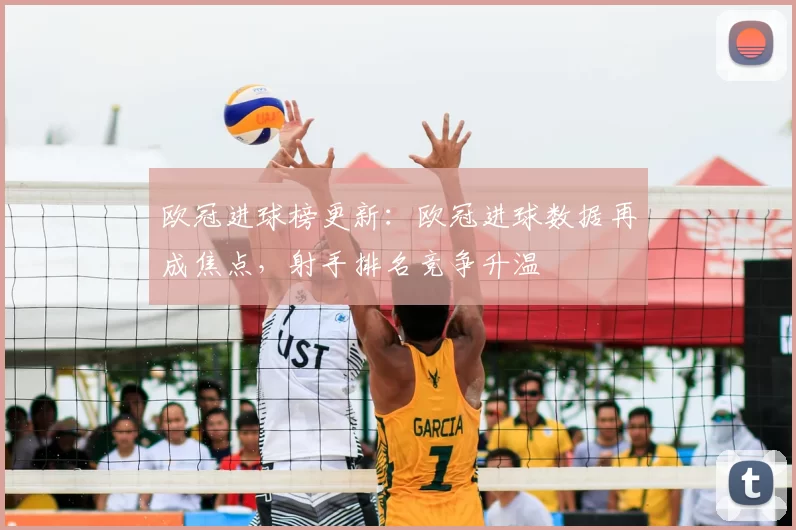 欧冠进球榜更新：欧冠进球数据再成焦点，射手排名竞争升温