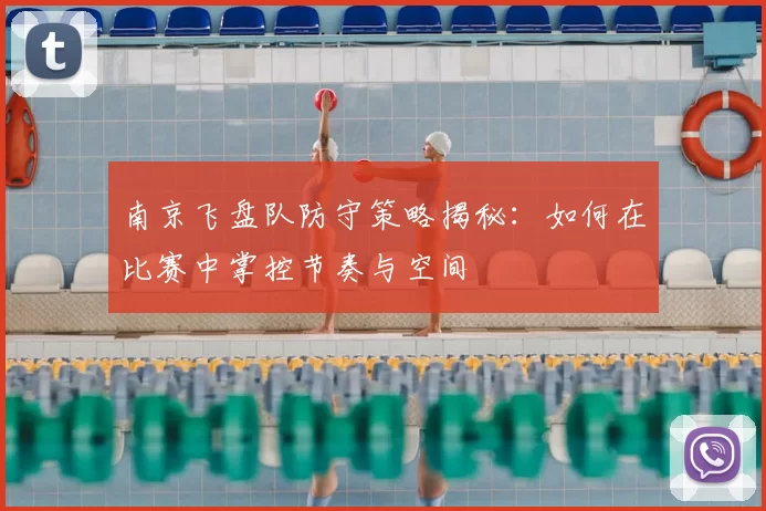 南京飞盘队防守策略揭秘：如何在比赛中掌控节奏与空间