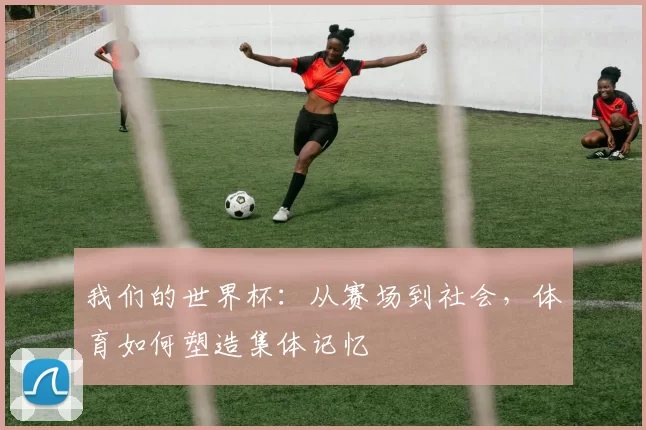 我们的世界杯:从赛场到社会,体育如何塑造集体记忆