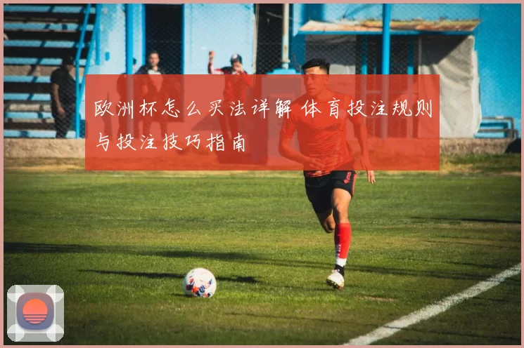 欧洲杯怎么买法详解 体育投注规则与投注技巧指南